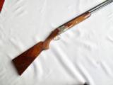 Browning Superposed 20 ga. Dianan grade.- 3 of 15