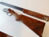 Browning Superposed 20 ga. Dianan grade.- 10 of 15