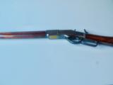 Winchester Model 1873 Special order rifle - 4 of 15