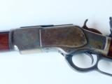 Winchester Model 1873 Special order rifle - 5 of 15