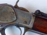 Winchester Model 1873 Special order rifle - 2 of 15