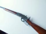 Winchester Model 1873 Special order rifle - 6 of 15