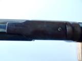 Winchester Model 1873 Special order rifle - 10 of 15