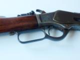 Winchester Model 1873 Special order rifle - 13 of 15