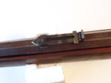 Winchester Model 1886 lever action rifle - 12 of 15