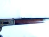Winchester Model 1886
Special order rifle - 3 of 19