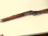Winchester Model 1886
Special order rifle - 17 of 19
