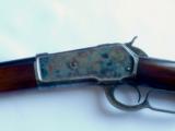 Winchester Model 1886
Special order rifle - 5 of 19