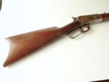 Winchester Model 1886 Sporting rifle.
- 4 of 17