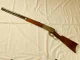 Winchester Model 1886 Sporting rifle.
- 14 of 17