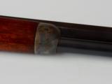 Winchester Model 1886 Special order rifle - 5 of 23