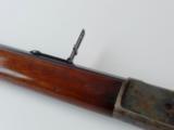 Winchester Model 1886 Special order rifle - 10 of 23