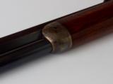 Winchester Model 1886 Special order rifle - 6 of 23