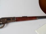 Winchester Model 1886 Special order rifle - 16 of 23