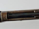 Winchester Model 1886 Special order rifle - 20 of 23