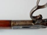 Winchester Model 1886 Special order rifle - 13 of 23