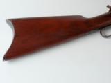 Winchester Model 1886 Special order rifle - 15 of 23