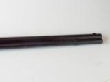Winchester Model 1886 Special order rifle - 17 of 23