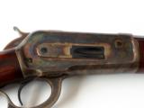 Winchester Model 1886 Special order rifle - 14 of 23