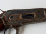 Winchester Model 1886 Special order rifle - 3 of 23