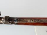 Winchester Model 1886 Special order rifle - 12 of 23