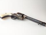 Colt SAA Alvin White engraved - 17 of 18