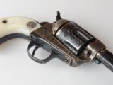 Colt SAA Alvin White engraved - 13 of 18