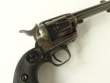 Colt SAA 3rd gen. pistol - 11 of 11