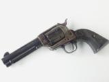 Colt SAA 3rd gen. pistol - 2 of 11