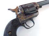 Colt SAA 3rd gen. pistol - 9 of 11