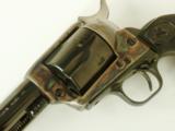 Colt SAA 3rd gen. pistol - 6 of 11