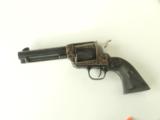 Colt SAA 3rd gen. pistol - 7 of 11