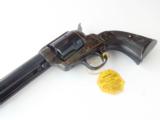 Colt SAA 3rd gen. pistol - 11 of 12