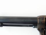 Colt SAA 3rd gen. pistol - 5 of 12
