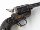 Colt SAA 3rd gen. pistol - 6 of 12