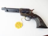 Colt SAA 3rd gen. pistol - 3 of 12