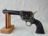 Colt SAA revolver - 2 of 9