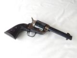 Colt SAA revolver - 8 of 9