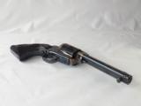 Colt SAA revolver - 7 of 9
