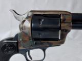 Colt SAA revolver - 4 of 9