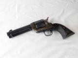 Colt SAA revolver - 9 of 9