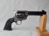 Colt SAA revolver - 3 of 9