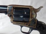 Colt SAA revolver - 5 of 9