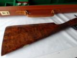 Winchester Parker Repro DHE 28 ga. - 6 of 12