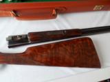 Winchester Parker Repro DHE 28 ga. - 7 of 12