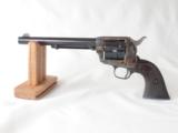 Pair of consecutively numbered Colt SAA 2nd. Gen - 14 of 16