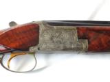 Browning Diana grade Superposed 3 Bbl. set. - 8 of 18
