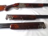Browning Diana grade Superposed 3 Bbl. set. - 3 of 18