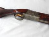 Browning Diana grade Superposed 3 Bbl. set. - 4 of 18