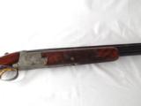 Browning Diana grade Superposed 3 Bbl. set. - 6 of 18